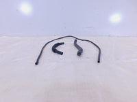 2005 05 Harley Davidson Touring Road Glide FLTR Hose Parts Box Lot - C3 Cycle