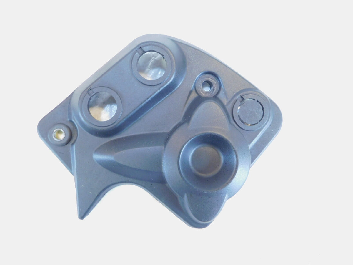 2006-2011 BMW K1300GT & K1200GT Left Side Frame Cover Plug Socket Holder Bracket - C3 Cycle