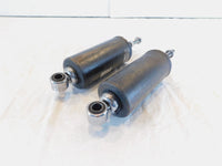 Pair 2005-2017 Harley Davidson FLSTN Softail Deluxe Rear Wheel Shock Absorbers - C3 Cycle