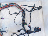 2006 Harley Davidson Touring Street Road Electra Glide Main Wire Wiring Harness