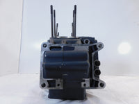 Harley Davidson Softail Heritage Classic 100th Annivesary Crankcase Crank Cases - C3 Cycle