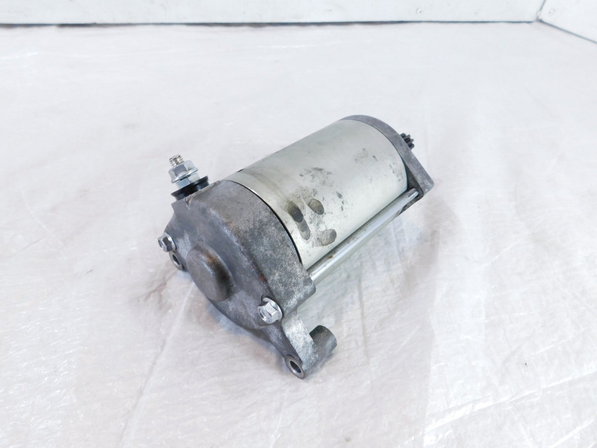 Harley Pan America Sportster 1250 Nightster 975 Engine Starter Starting Motor - C3 Cycle