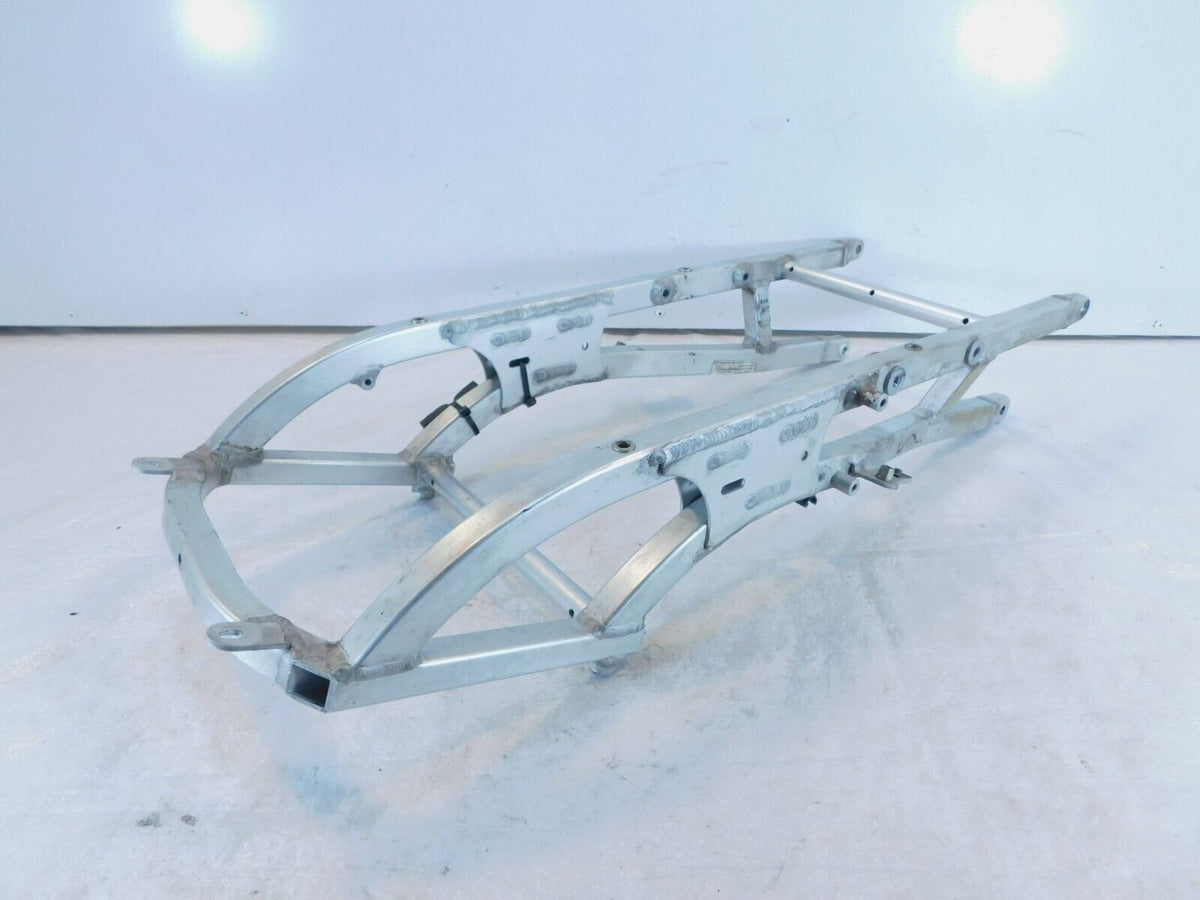 Aprilia RSV 1000 Mille R Tuono RSV1000 Rear Seat Tail Section Sub Frame Subframe - C3 Cycle