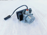 20-22 Indian Challenger Limited Dark Horse Anti-Lock Brake ABS Pump Module Unit - C3 Cycle