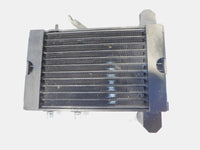 2008 08 Buell 1125 1125R Front Engine Motor Oil Cooler Radiator - C3 Cycle
