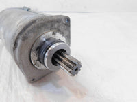 14-25 Erik Buell Racing EBR 1190 1190SX 1190RX Hammerhead Engine Starter Motor - C3 Cycle