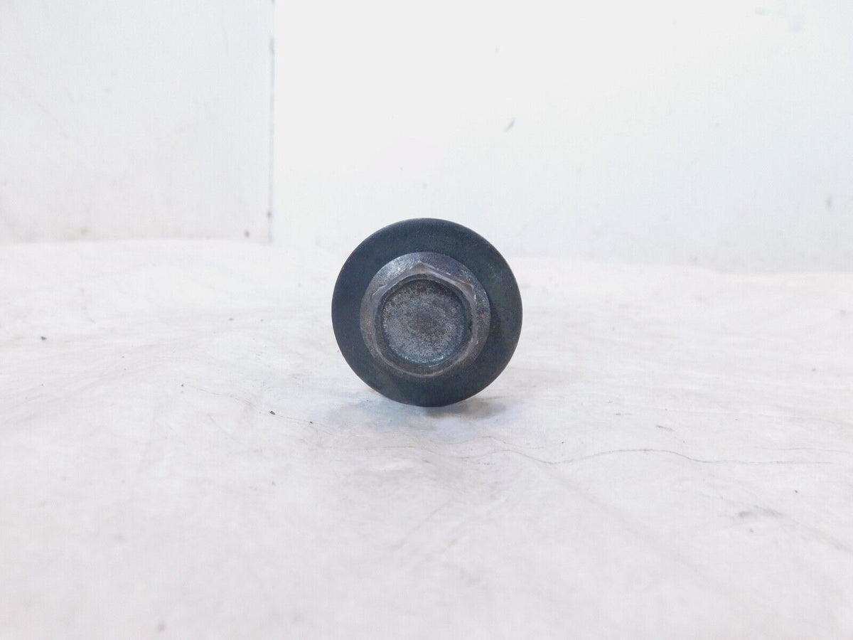 Yamaha V-Star 650 XVS650 OEM Classic Custom Silverado Rear Wheel Axle Bolt Shaft - C3 Cycle