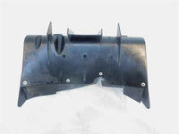 2002-2009 & 2012 Suzuki V-Strom DL1000 1000 Radiator Heat Shield Cover Fairing - C3 Cycle