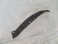2012-2016 Triumph Speed Triple 1050 R & S Rear Wheel Brake Hose Pipe Line Cover - C3 Cycle