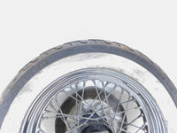 Harley Davidson Dyna Softail & Sportster 883 & 1200 Laced Rear Wheel Rim w/ Tire - C3 Cycle