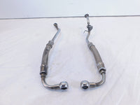 1987-2009 Suzuki Intruder 1400 & Boulevard S83 VS1400 Oil Cooler Pipe Hose Lines - C3 Cycle
