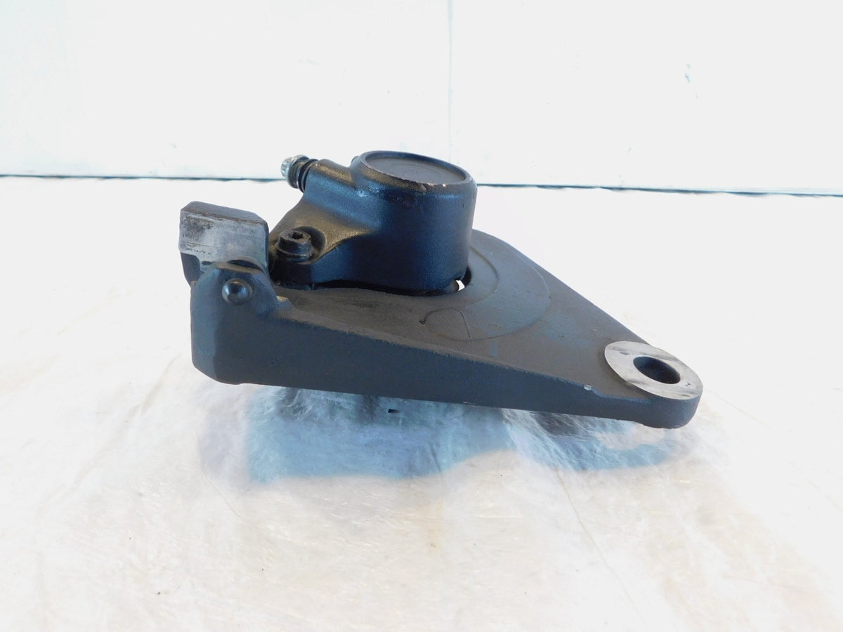 Harley Davidson Sportster 883 & 1200 Rear Brake Caliper & Mount Mounting Bracket - C3 Cycle
