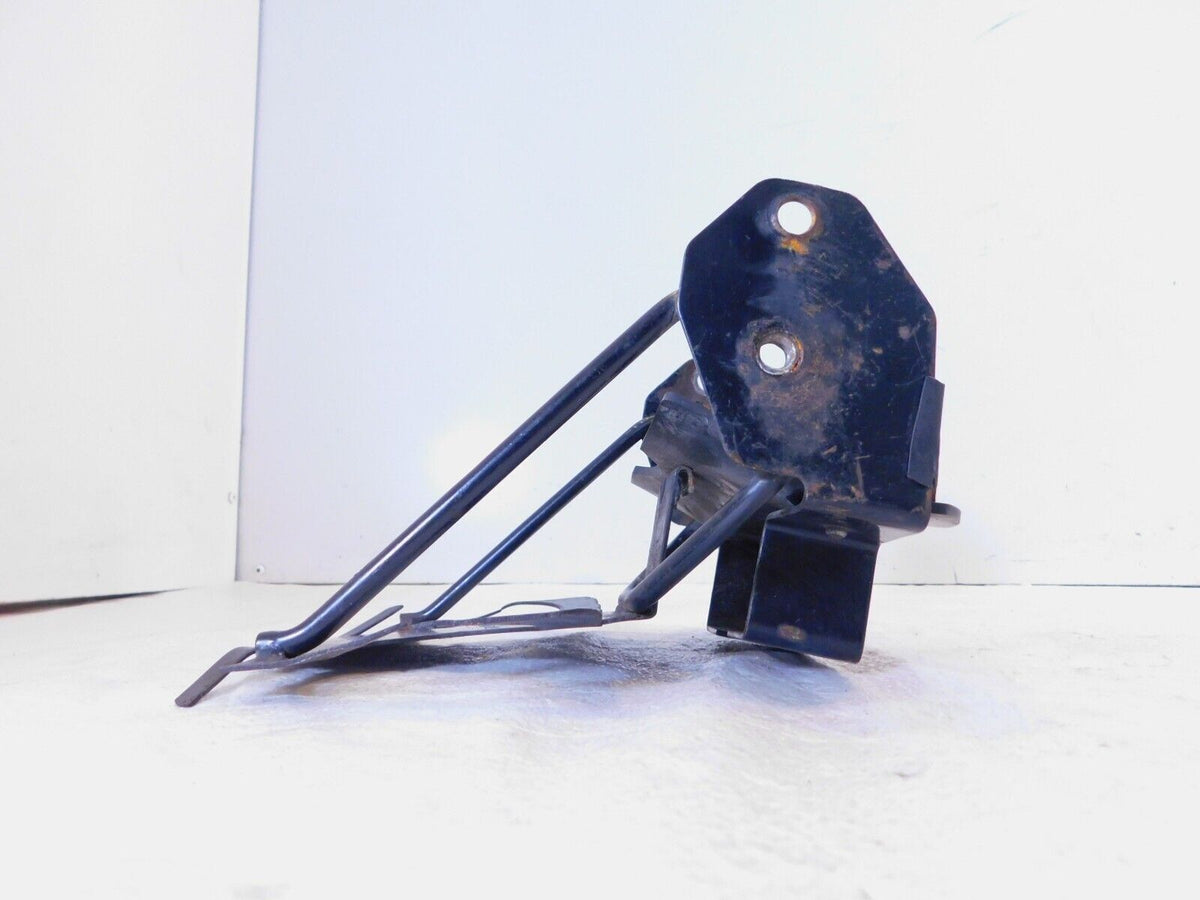 1997-1999 Harley Davidson Softail Sprinter & Custom Fender License Plate Bracket - C3 Cycle