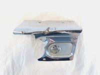 Harley Davidson Road King & Electra Glide Engine Transmission Interface Cover - C3 Cycle