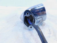 Harley Davidson Dyna Softail Sportster Rear Turn Signal Indicator & Mount Stalk - C3 Cycle