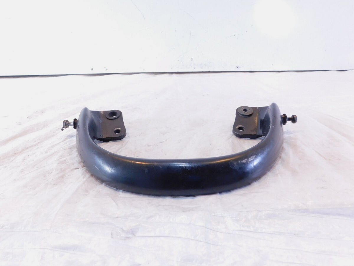 1999-2007 Suzuki Hayabusa GSX1300R Rear Passenger Pillion Seat Grab Bar Handle - C3 Cycle