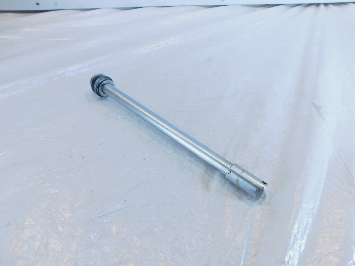 Yamaha V-Max 1200 & Royal Star Boulevard OEM Rear Back Wheel Rim Axle Bolt Shaft