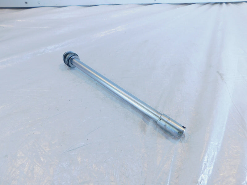 Yamaha V-Max 1200 & Royal Star Boulevard OEM Rear Back Wheel Rim Axle Bolt Shaft