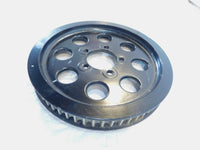 Buell M2 Cyclone S2 Thunderbolt & X1 Lightning Rear Wheel Drive Pulley Sprocket - C3 Cycle