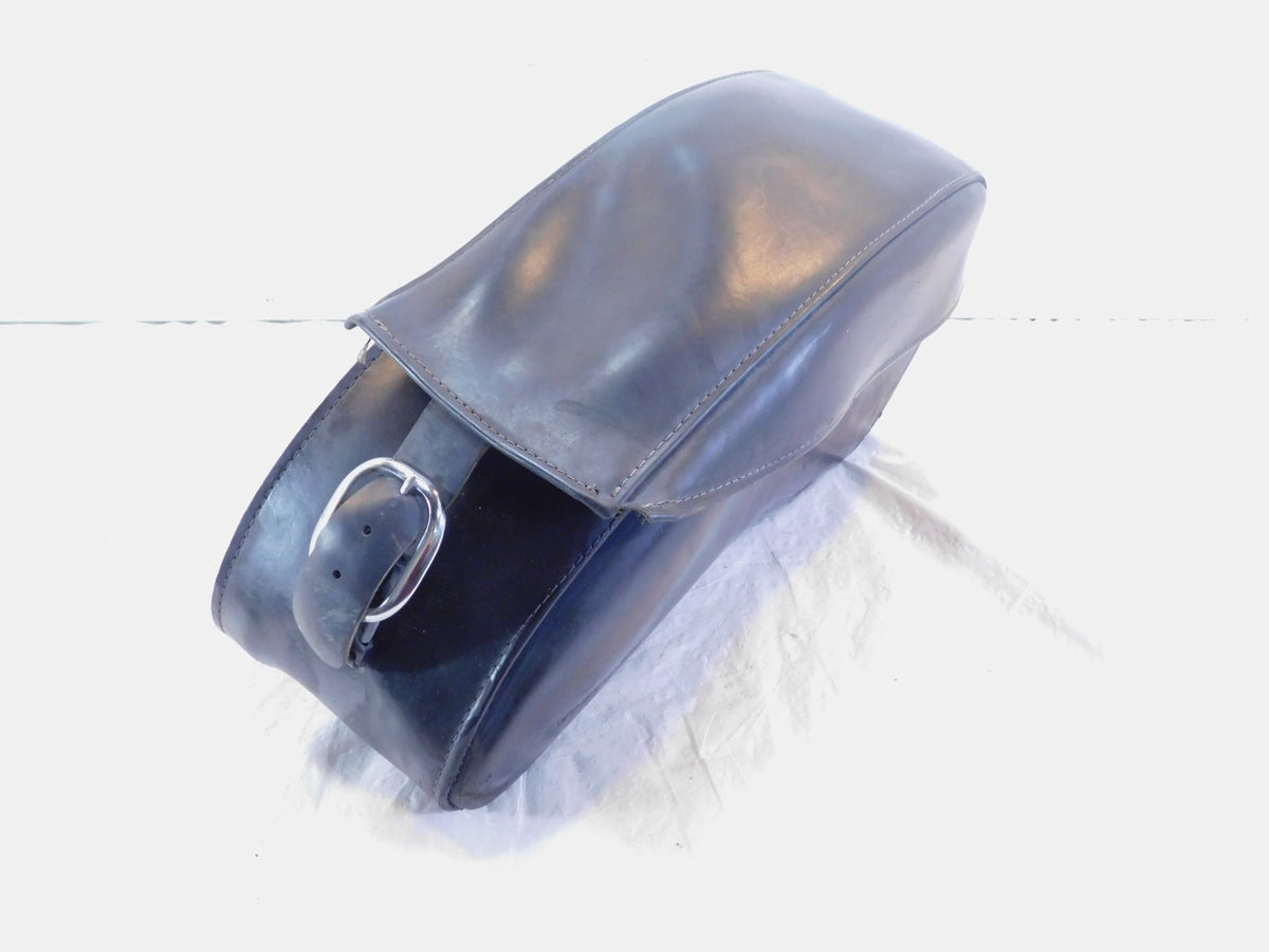 2006 2007 2008 & 2009 Victory Kingpin Black Right Side Bag Saddlebag Saddle Bag - C3 Cycle