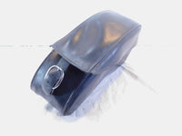 2006 2007 2008 & 2009 Victory Kingpin Black Right Side Bag Saddlebag Saddle Bag - C3 Cycle
