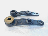 Aprilia Mojito 50 125 150 Custom Front Wheel Fork Steering Connecting Rod Arms - C3 Cycle