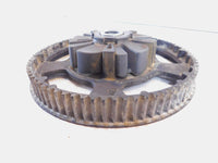 2015-2020 Harley Davidson Street 500 & 750 Rear Wheel Belt Drive Pulley Sprocket - C3 Cycle