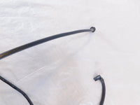 2008-2016 Victory Vision Ness & Touring Fuel Gas Petrol Tank Vent Hose Line Pipe - C3 Cycle