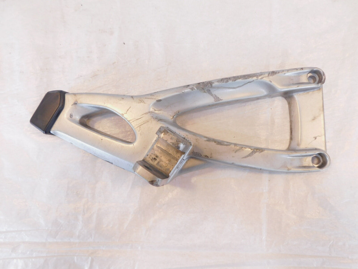 BMW K1200GT & K1200RS Right Rear Passenger Footrest Foot Peg Mount Bracket Plate - C3 Cycle