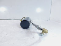 02 MZ Skorpion Tour MZ660 660 20oz Bottle Storage Container Tank & Pipes - C3 Cycle