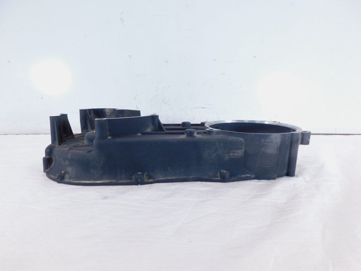 Harley Davidson Touring Road King Electra Glide Left Engine Inner Primary Cover - C3 Cycle