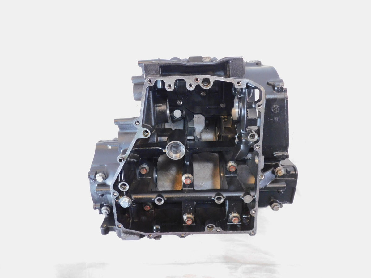 2002 2003 2004 2005 Kawasaki Ninja ZX12 ZX12R ZX1200 Engine Block Crankcase Case - C3 Cycle