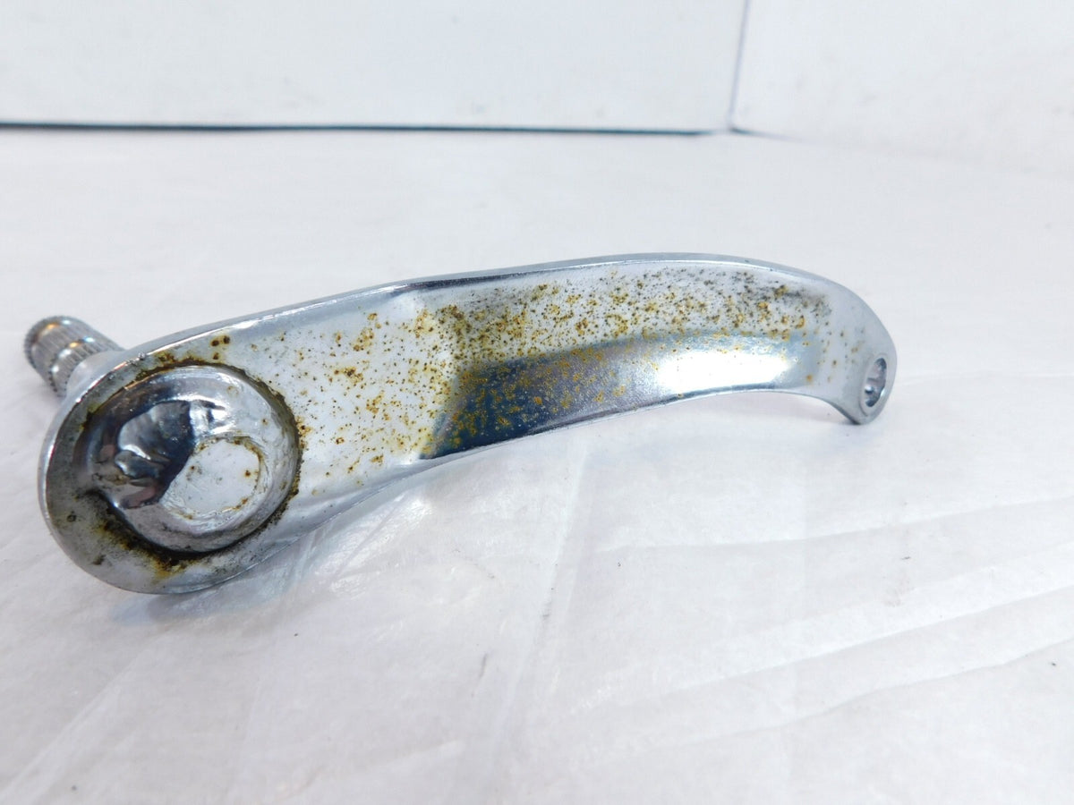 Harley Davidson Softail Fat Boy Heritage Classic Gear Shifter Shift Lever Link - C3 Cycle