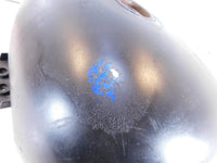 Victory V92 Deluxe Standard Classic & Touring Black Fuel Gas Petrol Tank - C3 Cycle