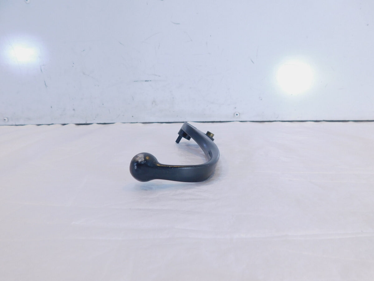 Honda GL1500A GL1500SE Goldwing Black Front Left Clutch Master Cylinder Lever - C3 Cycle