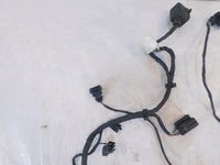 2001-2004 BMW F650CS F650 CS ABS Electrical Main Wire Harness Wiring Loom - C3 Cycle