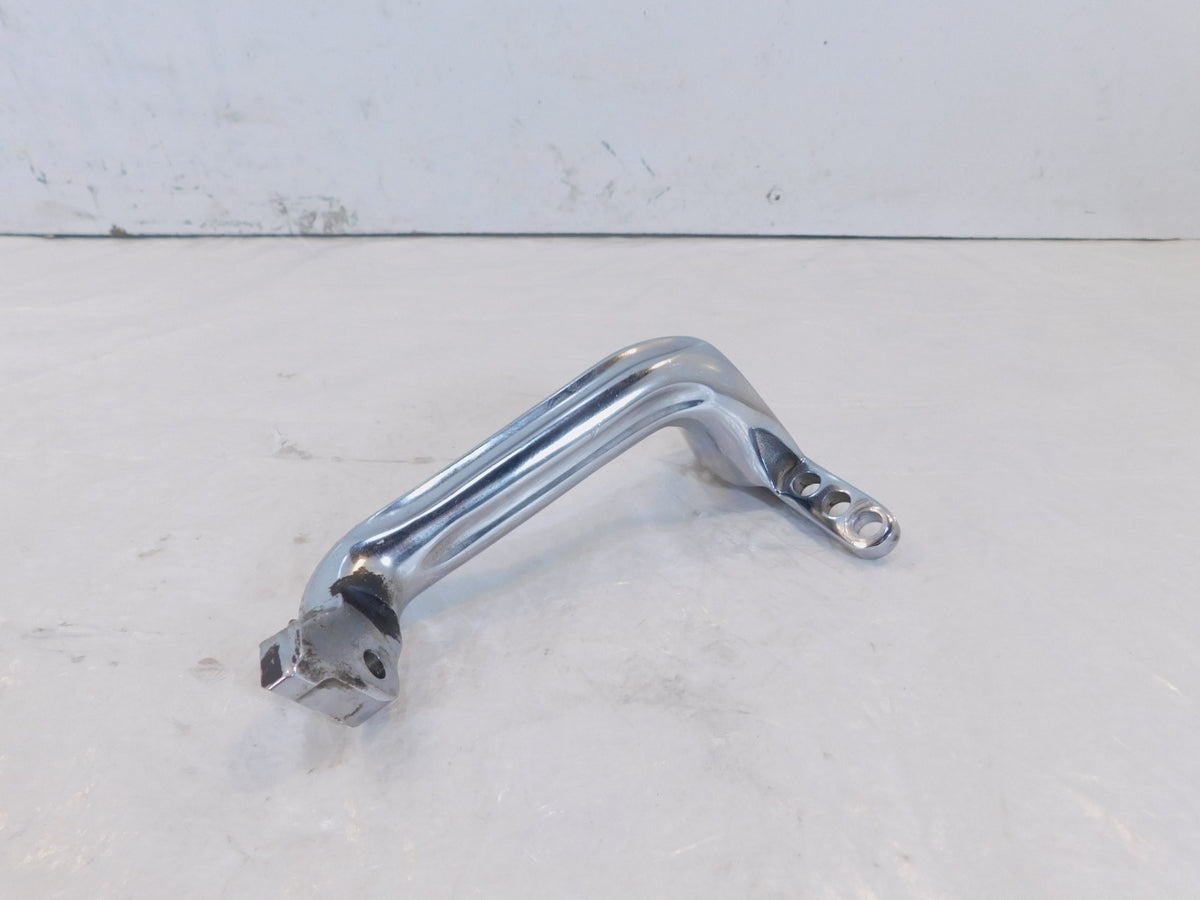 Harley Davidson Road King Electra Glide Rear Left Footboard Floorboard Bracket - C3 Cycle