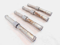 01-03 Indian Gilroy Chief Scout Spirit S&S Engine Motor Pushrod Push Rod Covers