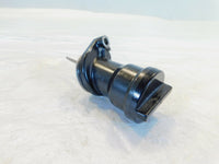 2002-2009 Yamaha Road Star 1700 Warrior XV1700 Engine Oil Level Dipstick & Joint - C3 Cycle