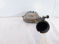 2004 2005 2006 Yamaha FZ6 FZ6S Exhaust Muffler Silencer Pipe Can 5VX-14710-00-00 - C3 Cycle