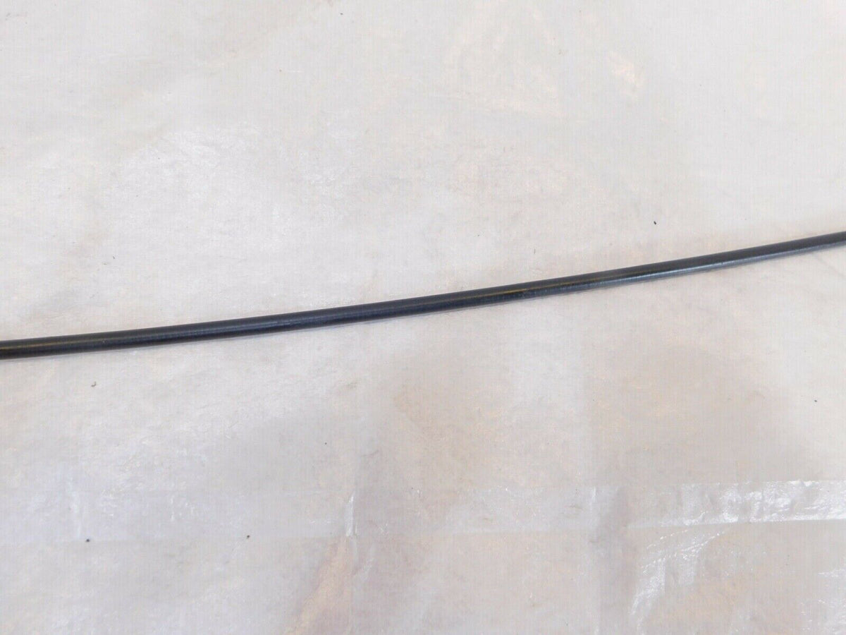 Buell XB XB9 XB12 Lightning & Ulysses Seat Lock Latch Striker & Cable Line