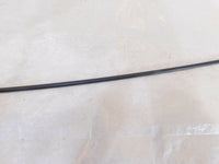 Buell XB XB9 XB12 Lightning & Ulysses Seat Lock Latch Striker & Cable Line