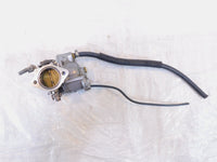 91-03 Harley Davidson Sportster 883 S&S Air Intake Carb Carburetor & Choke Cable - C3 Cycle