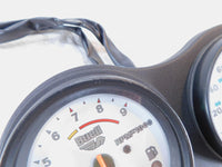 1999 Buell X1 Lightning Odometer Speedometer & Tachometer Tach Gauge Cluster - C3 Cycle