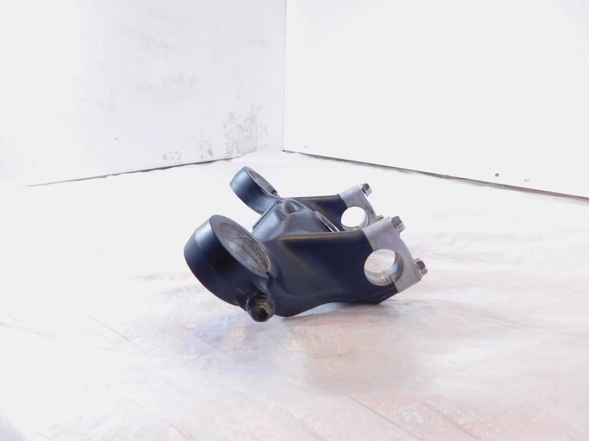 1993-2000 Honda Goldwing 1500 GL1500 Upper Top Fork Steering Triple Tree Bracket - C3 Cycle