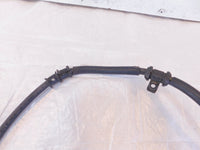 2002-09 Honda Interceptor VFR800 VFR800AC Rear Hose Brake Line 43312-MCW-D01 - C3 Cycle