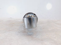 Harley Sportster 883 & Ironhead 1000 & 1100 Chrome Rear Shock Absorber - C3 Cycle