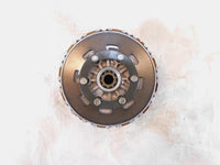 1985-96 Yamaha V-Max VMX12 VMX1200 Engine Motor Clutch Basket & Friction Plates - C3 Cycle