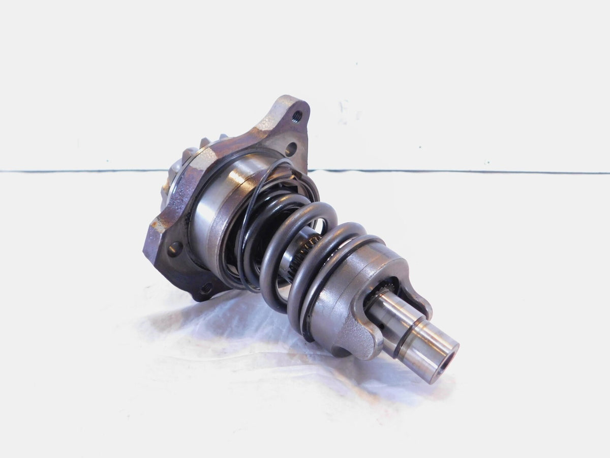 1987-2007 Honda Shadow 1100 VT1100 Spirit Sabre Rear Final Driveshaft & Dampers - C3 Cycle