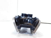 Harley Softail & Electra Glide Milwaukee 8 M8 Throttle Body Intake Manifold - C3 Cycle